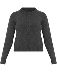 Rag & Bone - Buttoned Cardigan - Lyst