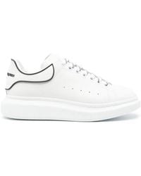 McQueen - Oversized Sneakers - Lyst