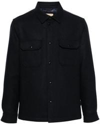 Woolrich - Alaskan シャツジャケット - Lyst