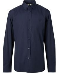 Burberry - Shirt - Lyst