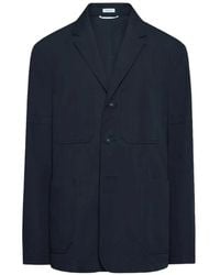Thom Browne - Veste À Design Structuré - Lyst