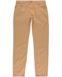 Monfrere - Jeans Affusolati Brando Parisian - Lyst