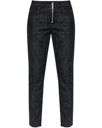 DSquared² - Cotton Jeans - Lyst
