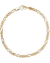 Tom Wood - Medium Bo Bracelet - Lyst