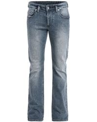 DIESEL - Safado-X Straight-Fit Jeans - Lyst
