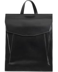 Merryl Tielman - Claudie Flap-Pocket Backpack - Lyst