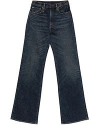 R13 - High-Waisted Jeans - Lyst