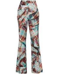 Vivienne Westwood - Trousers - Lyst