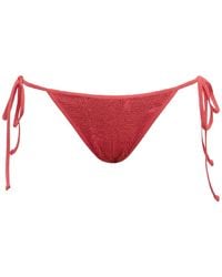 Bondeye - Anisha Bikinihöschen - Lyst