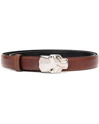 Cartier Belts for Women - Lyst.com