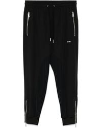 TEAM WANG design - The Original 1 Mid-Rise Track Pants - Lyst