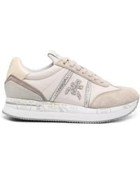 Premiata - 'Conny 6671' Sneakers - Lyst