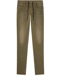 DIESEL - 2060 D-strukt ジーンズ - Lyst