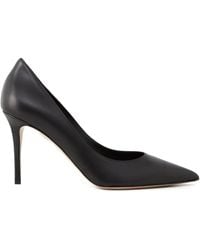 Le Silla - 90Mm Eva Pointed Toe Pumps - Lyst
