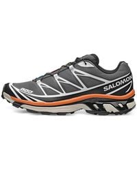 Salomon - Baskets Xt-6 - Lyst