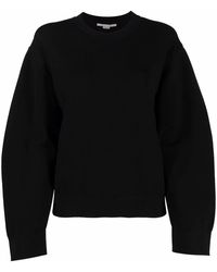 Stella McCartney - Compact-Knit Jumper - Lyst