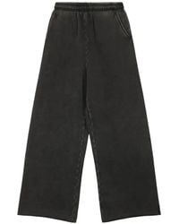 Entire studios - Elasticated Track Pants - Lyst