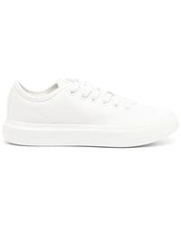 ALLBIRDS - Canvas Piper Sneakers - Lyst