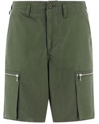 Nonnative - Zip-Pocket Cargo Shorts - Lyst