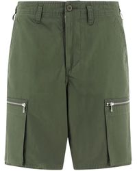 Nonnative - Zip-Pocket Cargo Shorts - Lyst