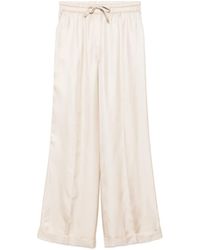 Tom Ford - Zijden Broek - Lyst