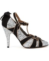 Maison Margiela - Tabi Monster Pumps - Lyst