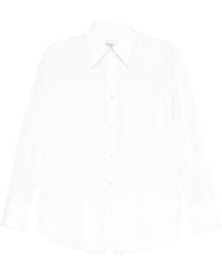 Twp - Long-Sleeve Shirt - Lyst