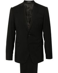 Emporio Armani - Suits - Lyst