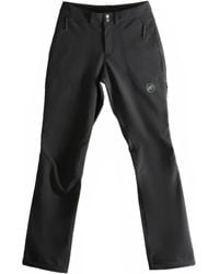 Mammut - Runbold Winter Trousers - Lyst