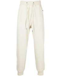 Ksubi - Drawstring-Waist Cotton Track Trousers - Lyst
