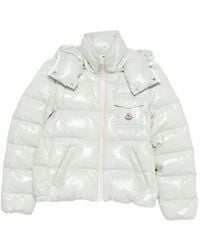 Moncler - Andro Gewatteerd Jack Met Zak - Lyst