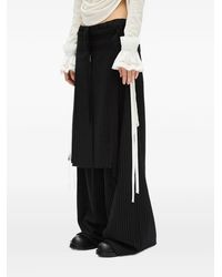 Ann Demeulemeester - Suna Ruffled Cuffs - Lyst