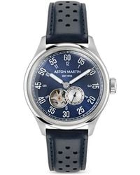 Aston Martin Watches - Orologio Dial 41Mm - Lyst