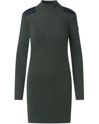 Fusalp - Kleid aus Wolle - Lyst