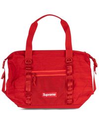 Men's Supreme Tote bags from $79 | Lyst