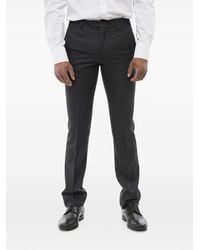 Corneliani - Leader Welt-Pocket Trousers - Lyst