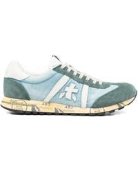 Premiata - Lucy 8188 Lace-Up Sneakers - Lyst