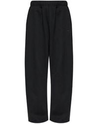adidas - Wide-Leg Track Pants - Lyst