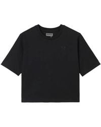 Musium Div. - Bow T-Shirt - Lyst