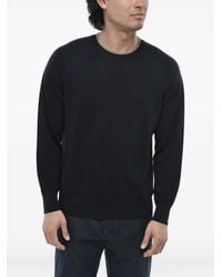 Paolo Pecora - Crew-Neck Sweatshirt - Lyst