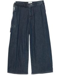 Damson Madder - Vaqueros Augusta - Lyst