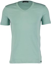 Tom Ford - Jersey T-shirt Met V-hals - Lyst