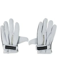 Who Decides War - Armor Gloves - Lyst