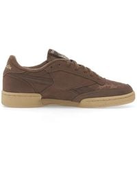 Reebok - Baskets Club C Revenge - Lyst