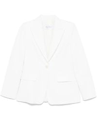 Max Mara - Blazer Palchi - Lyst