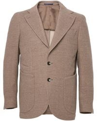 Franzese Collection - Stefano De Martino Blazer - Lyst