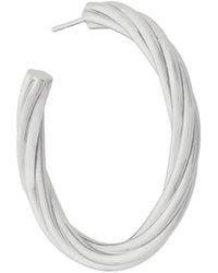 Maria Black - Arsiia Hoop 45 Earring - Lyst