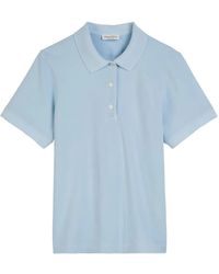 Marc O' Polo - Polo À Manches Courtes - Lyst