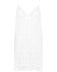 Eres - Robe-Nuisette Courte Néflier - Lyst