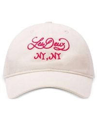 Les Deux - Orchard キャップ - Lyst